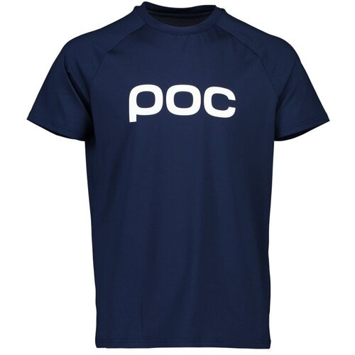 Poc Reform Enduro Tee Turmaline Navy L Slike