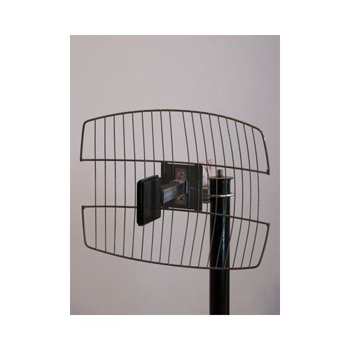 Antena wireless WGR24-15DB 2.4GHz, 16dbi, 395x310mm, 75om sa koaksijalnim kablom 15m Cene