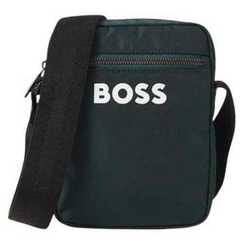 Boss muška logo torbica HB50511961 385 Slike
