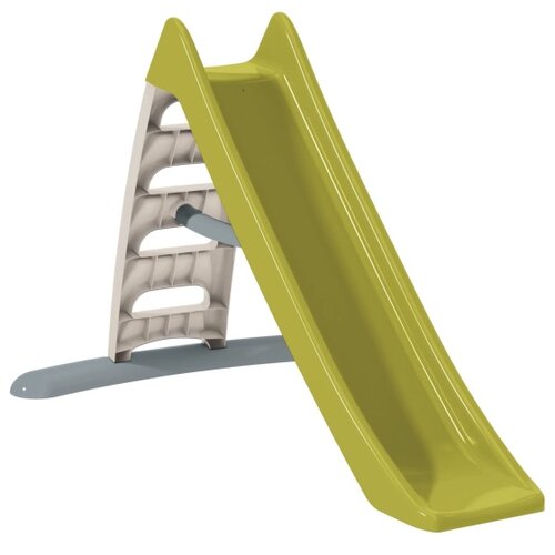 Dohany Toys Dohany Super Speed - Tobogan za decu sa priključkom za vodu 170 cm - Zeleni sa sivim merdevinama Cene