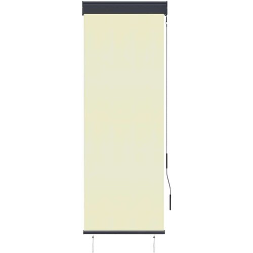  Vanjska roleta 60 x 250 cm krem Slike