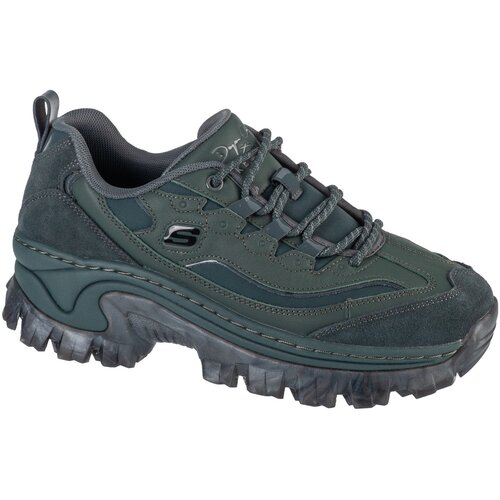 Skechers Hi-Ryze - Doja Cat &amp;#039; Lite Premium Zelena Slike