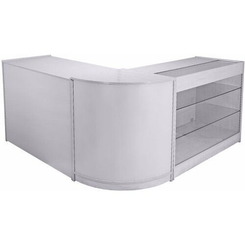 Monster Mars Brilliant White Shop Set &amp;amp; Retail Display Set, (21571244) Slike