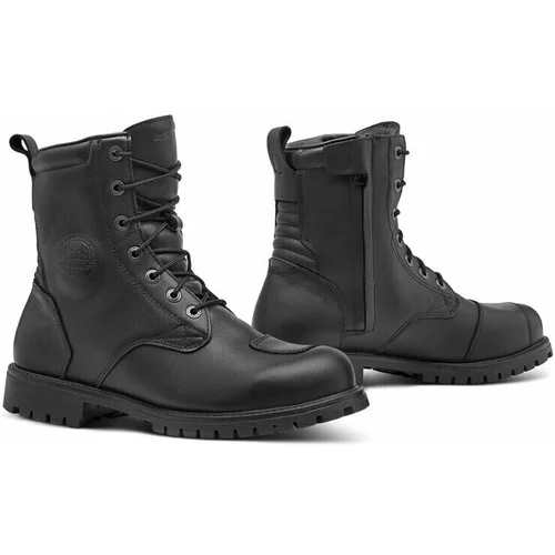 Forma Boots Legacy Dry Black 42 Motoristični čevlji