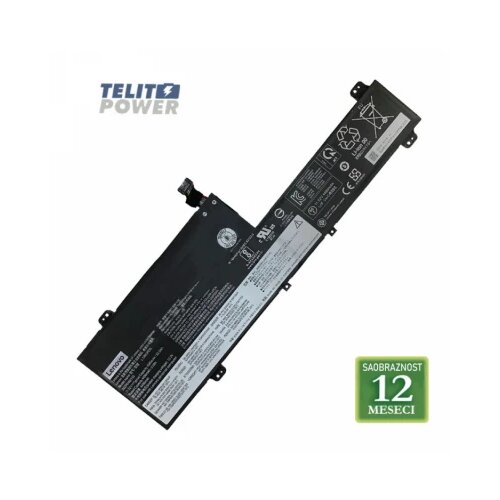  Baterija L19M3PD6 za laptop lenovo flex 5 11.52V / 4585mAh / 52.5Wh Cene