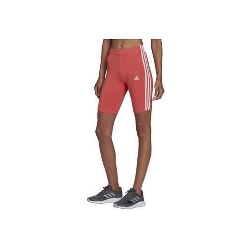 Adidas Hlače 3/4, 7/8 W 3S BK Short Oranžna Cene