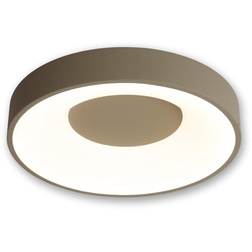 Brilagi LED prigu&scaron;iva plafonsko svetlo FALCON II LED/67W/230V prečnik 40 cm bež + daljinski upravljač Cene
