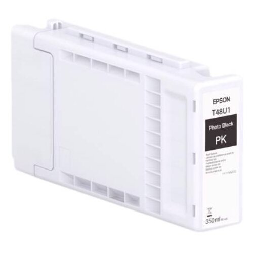 Epson T48U1 UltraChrome PRO 6 Photo crni 350ml kertridž Cene