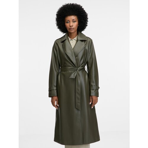 Orsay Khaki women&amp;#039;s trench coat - Women&amp;#039;s Slike