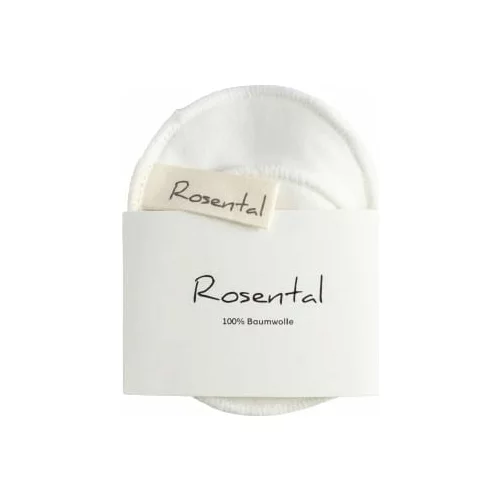 Rosental Organics čistilne blazinice - 2 kosa