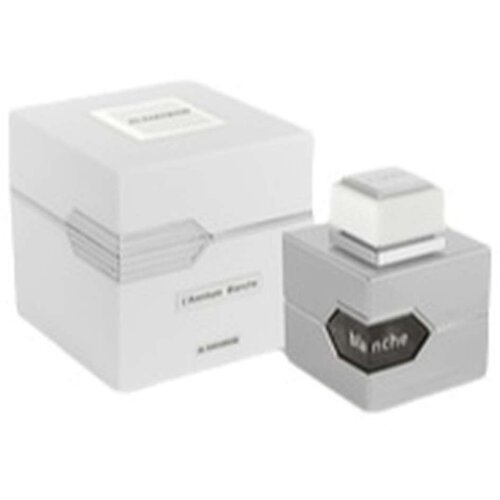 Parfem za žene Al Haramain L'Aventure Blanche EDP 100 ml Cijene