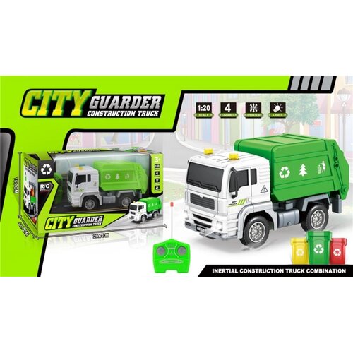  719870 KAMION ĐUBRETARAC RC Cene