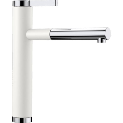 Blanco LINEE-S, HD, krom 517591 Slike