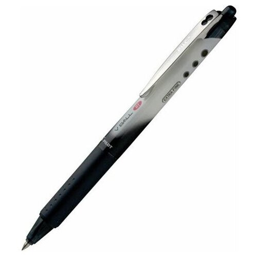 Pilot roler v ball rt 0.7 crni 335566 Cene