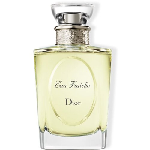Dior Eau Fraiche toaletna voda za žene 100 ml Cijene