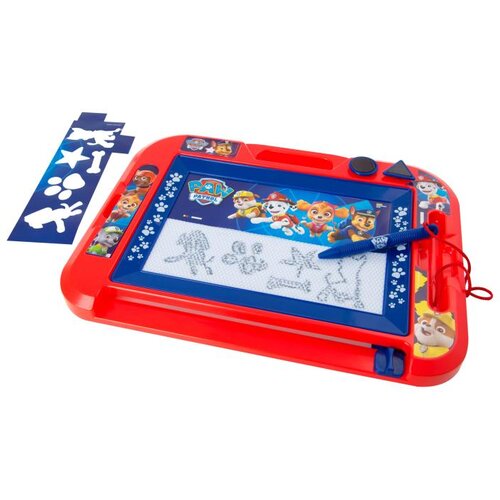 Paw Patrol Magnetna tabla Cene