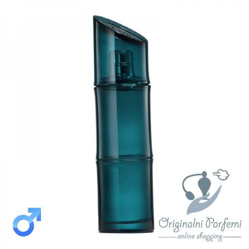 Kenzo muška toaletna voda Homme 110ml tester Cene