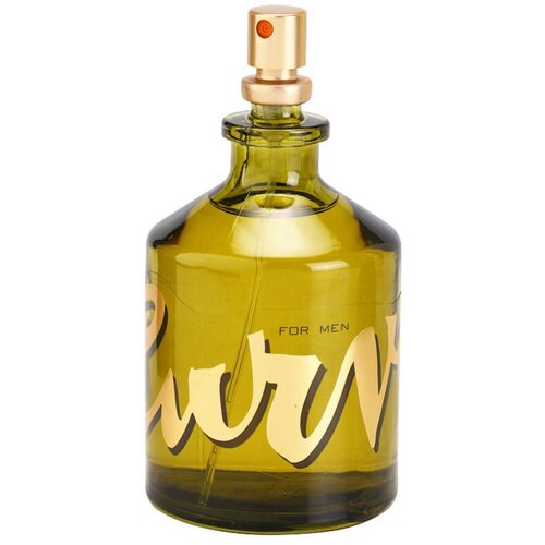 Liz Claiborne Curve for Men kolonjska voda za mu&amp;scaron;karce 125 ml Slike