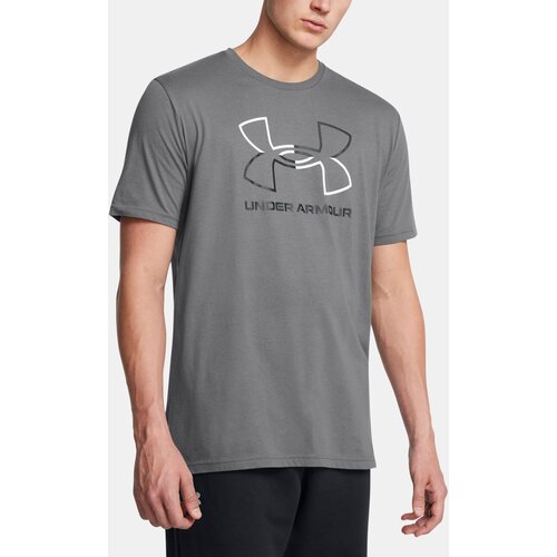 Under Armour Men's T-shirt UA GL FOUNDATION UPDATE SS - Men's Slike