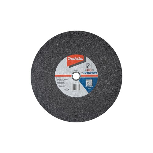 Makita REZNA PLOČA ZA METAL A30P 355X3X25,4 B-64353-5 Cijene