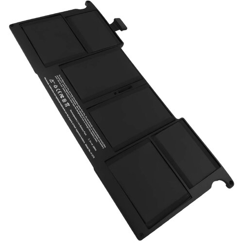AVIZAR Baterija za prenosnik MacBook Air 11 palcev 2010 Li-polimer 4795mAh, Črna, (5000277232) Cene