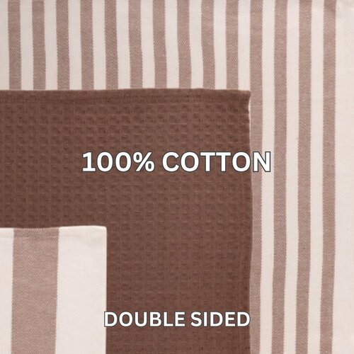Tiseco Home Studio Bombažne kuhinjske krpe v kompletu 3 ks 51x74 cm Marra &amp;ndash; Slike