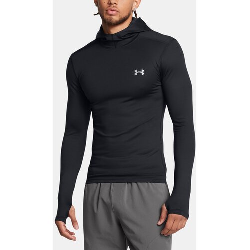 Under Armour Men&amp;#039;s T-shirt UA CG Elite Scuba Hdy - Men&amp;#039;s Slike