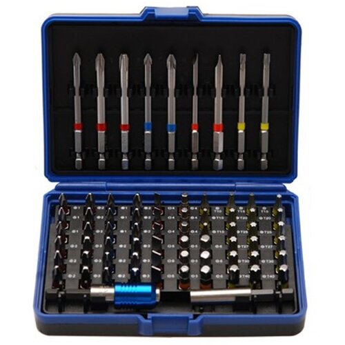BGS set bitova 1/4" 71dij. 4815 Cijene