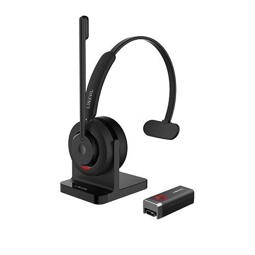 Fanvil DH301D DECT naglavne slu&scaron;alice Cene