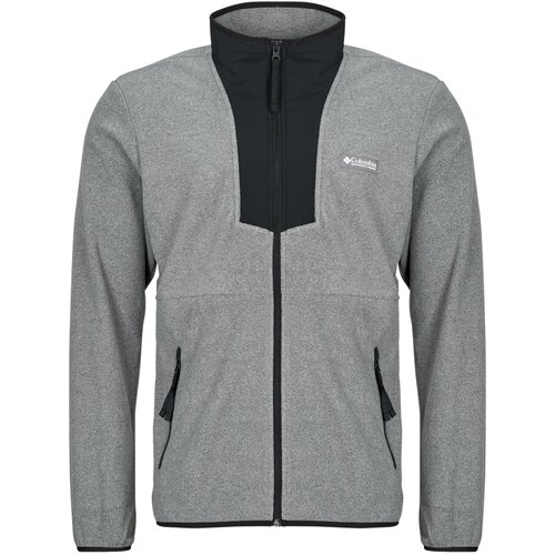 Columbia Flis SEQUOIA GROVE FULL ZIP FLEECE Siva Cene