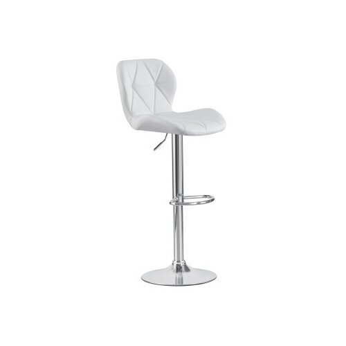 Trick barska stolica Diamond bela ( HS177H BELA ) Slike