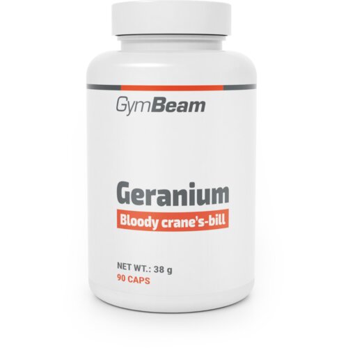 GymBeam geranium - gymbeam cookies & krém Cene