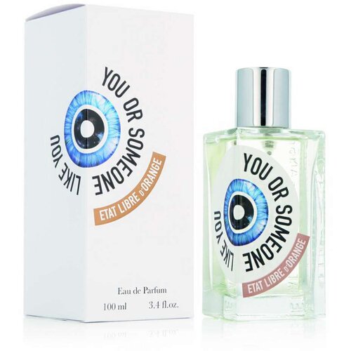 Parfem You Or Someone Like You parfumirana voda unisex 100 ml Cene