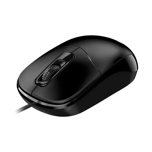 Genius Žični mi&amp;scaron; DX-111 USB-A, Crni Slike