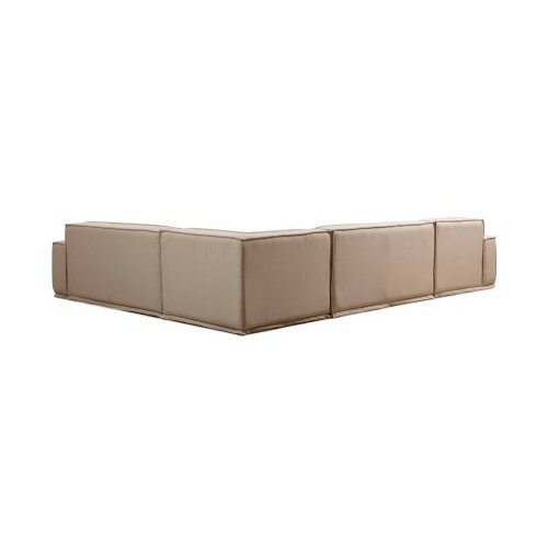 Atelier Del Sofa Kutni set Lego 100x72x167cm Krem Slike