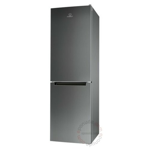 Indesit LI8 N1 X frižider sa zamrzivačem Slike