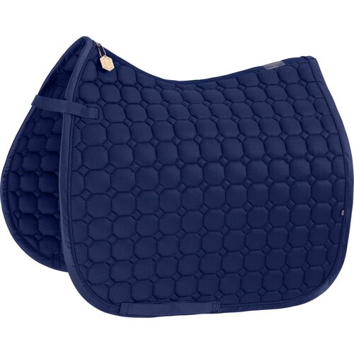 ESKADRON Podsedelnica Cotton, True Blue - DL Cene