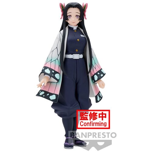 Banpresto figura demon slayer kanae kocho vol. 40, (20839926) Slike
