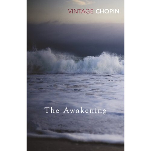 The Book Service Limited Kate Chopin - The Awakening Cene