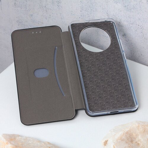 Teracell Maska za Realme 11 Pro na preklop Flip Premium crna Cene