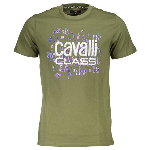 Cavalli Class mu&scaron;ka majica kratkih rukava Cijene