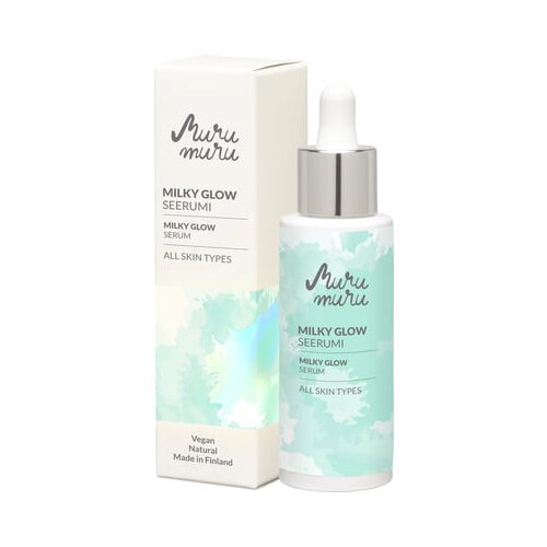 Murumuru Milky Glow Serum Cene