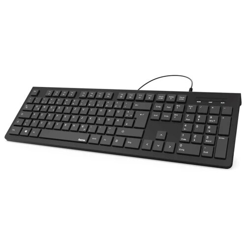 Hama Tastatura "KC-200" Cijene