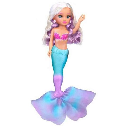  Lutka Nancy Magic Colour Mermaid Slike