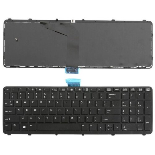  Tastatura za laptop HP ZBook 15 G1 G2 17 G1 G2 Cene