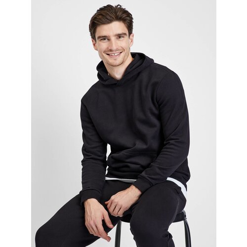 GAP Sweatshirt vintage soft with hood - Men Slike