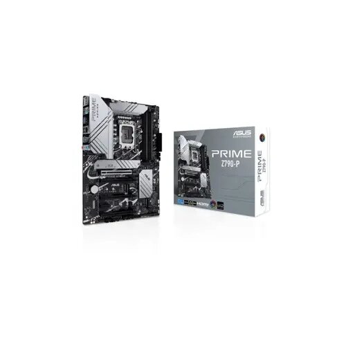 Mb s1700 ASUS PRIME Z790-P DDR5 Slike