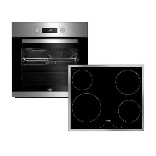 Beko SET BSM 22320 X Cijene