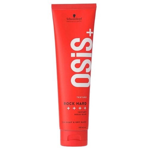 Schwarzkopf Osis+ Rock-Hard gel za oblikovanje kose 150 ml Slike
