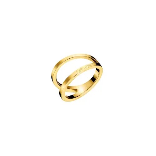 Calvin Klein KJ6VJR100107 outline prsten Slike